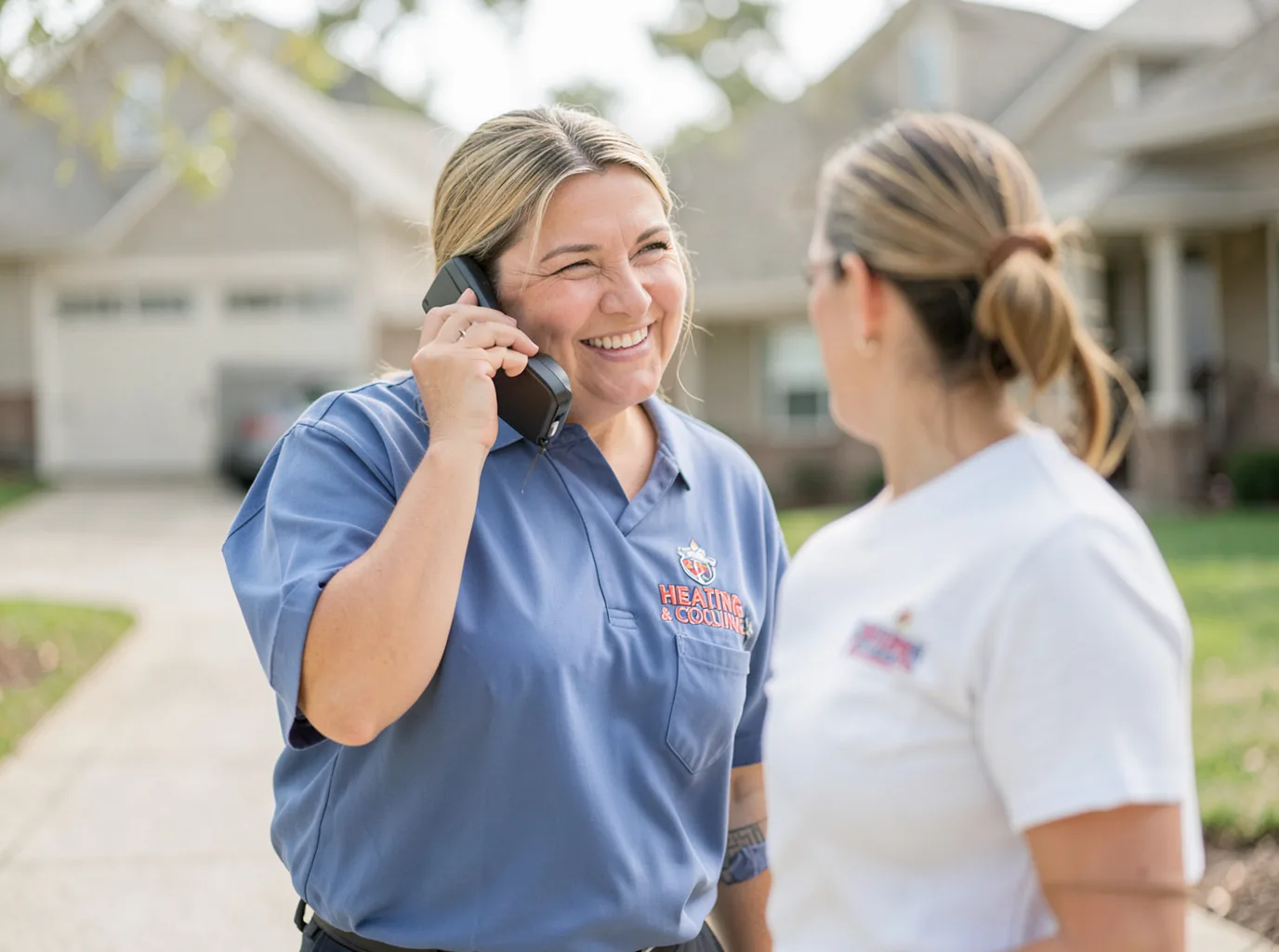 Hvac Repair Cottontown, TN FAQs